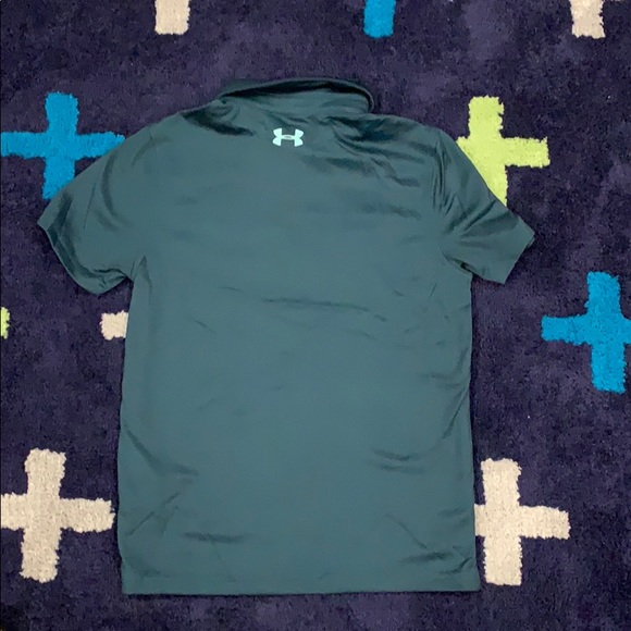 NEW Under Armour polo - Picture 5 of 5